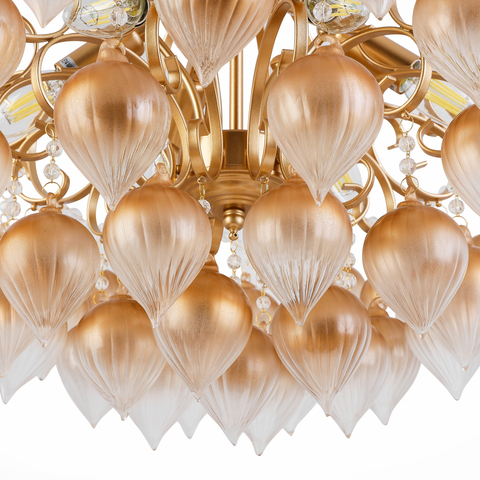 Люстра подвесная ST Luce Frutti SL659.303.06