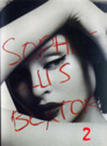 Sophie Ellis-Bextor - Watch My Lips