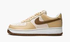 Air Force 1 Low '07 LV8 "Pearl White Sesame"