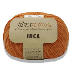 Пряжа Fibra Natura Inca (43004)