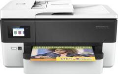 Струйное МФУ HP OfficeJet Pro 7720 Wide Format Prntr