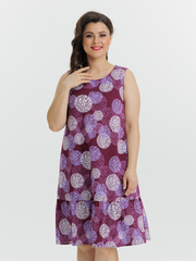 4705 Сарафан женский