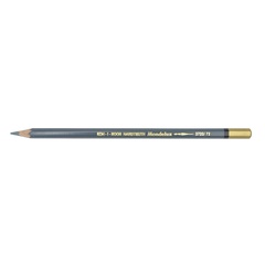 Карандаш акварельный MONDELUZ KOH-I-NOOR, сланцевый