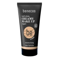 benecos Натуральный тональный крем Creamy тон cream 30 мл