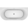 BelBagno BB710-1500-750 Акриловая ванна BelBagno BB710-1500-750