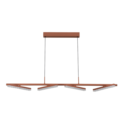 Светильник подвесной ST Luce Euclidics SL1018.603.04