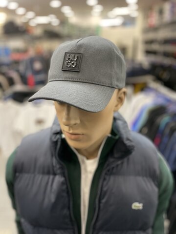 Кепка Hugo BOSS 882545grey