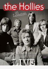 The Hollies / Live In London (DVD)