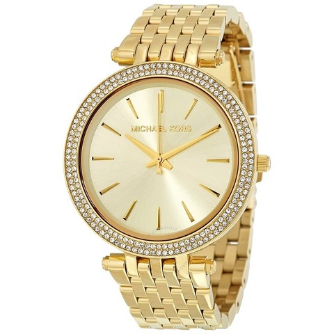 michael kors watch mk3191