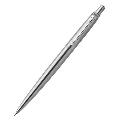 Карандаш механический Parker Jotter B61, Stainless Steel GT, 0.5 mm (1953381)