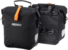 Велосумки на багажник Ortlieb Gravel-Pack 25 л
