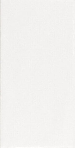 Equipe Cottage White Matt 7.5x15