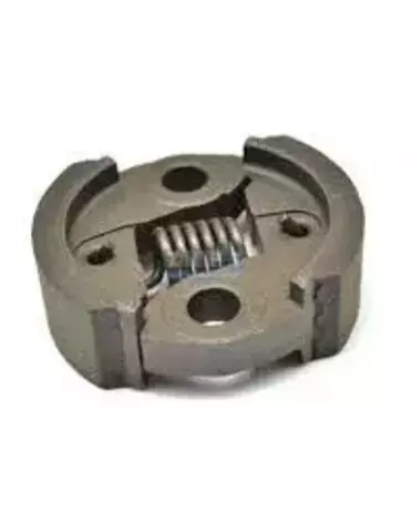 Сцепление в сборе для китайской бензокосы 26 см3, VEBEX 123790