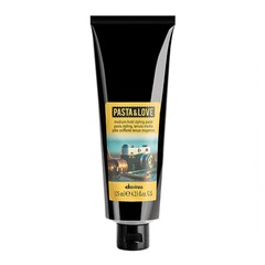 Паста для укладки Davines Pasta&Love medium-hold styling paste 125 мл