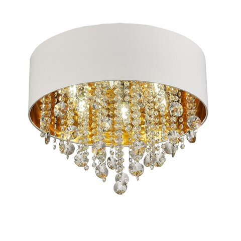 Светильник потолочный ST Luce Lacchia SL1350.502.06