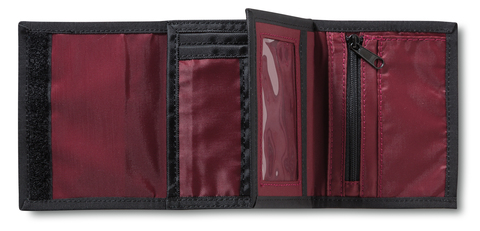 Картинка кошелек Dakine Diplomat Wallet Seapine - 2