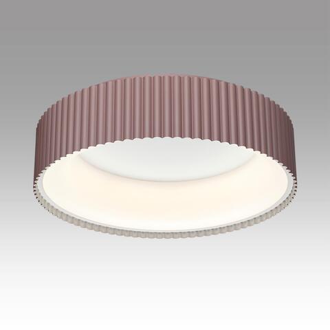 Потолочный светодиодный светильник Sonex SHARMEL 7714/56L