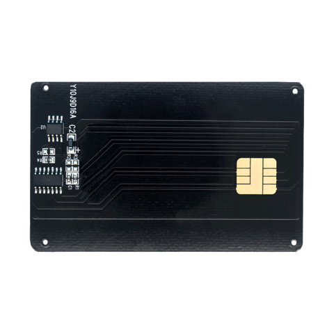 Чип (CHIP) MAK©  Ph3100 (106R01379) черный (black), до 4000 стр Smart Card - купить в компании MAKtorg