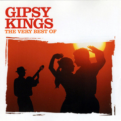 Gipsy Kings / The Very Best Of (CD)