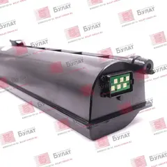 Тонер-картридж БУЛАТ s-Line T-1810E для Toshiba e-Studio 181 (Чёрный, 24500 стр.), совместимый