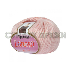 Lanoso Alpacana 3003