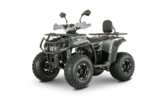 Квадроцикл YACOTA DRAGON 125 LUX-LD