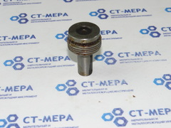 Калибр–пробка М24х1,5 5Н6Н НЕ левый