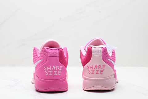Nike Ja 2 'Pink' 