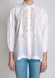 Рубашка ERMANNO SCERVINO