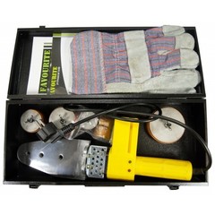 Аппарат для сварки пластиковых труб Favourite PC-3116