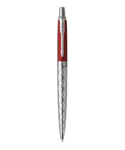2025827 Parker Jotter London Architecture Classical Red Шариковая ручка