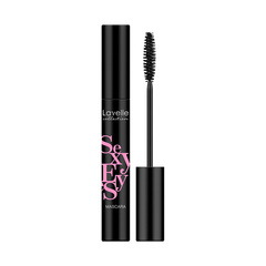LavelleCollection Тушь MS-32 Sexy Eyes Mascara Great Definition and Volume суперобъем+ разделение