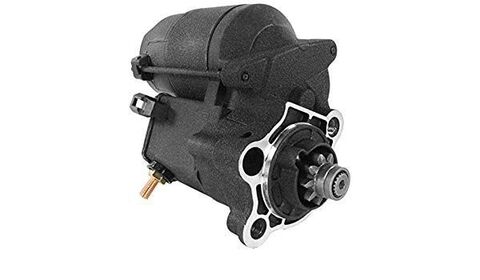 Стартер ArrowHead SHD0004 для 410-52496