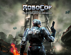 RoboCop: Rogue City - Unfinished Business (для ПК, цифровой код доступа)