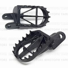 DRC D48-02-524 Подножки Mid XR250 Motard Baja XR250R XR400R CRM250