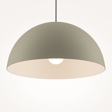 Подвесной светильник Maytoni Basic colors MOD168PL-01BG