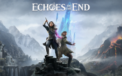 Echoes of the End (для ПК, цифровой код доступа)