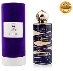 Velvet Mood Fragrance World, 100 ml (для женщин)