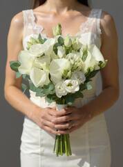 "Для элегантной невесты"