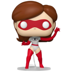Фигурка Funko POP! Disney Incredibles 20th Elastigirl
