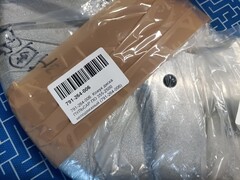 Кожух диска ПУЛЬСАР ПО 355-2500 неподвижный (791-264-006)