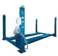 Двухстоечный подъемник ДАРЗ П2-01МН