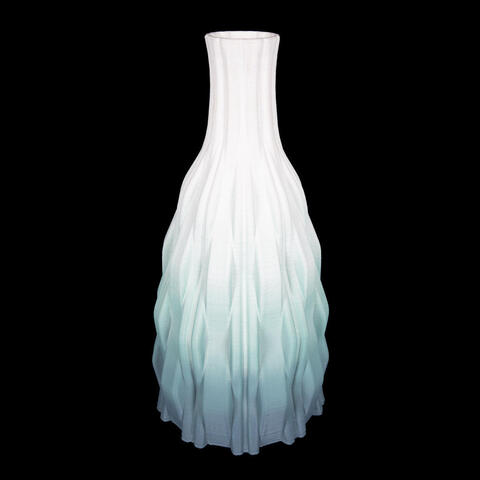 Декоративная ваза Loft It Mediterraneo 10262V/L