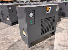 Рефрижераторный осушитель I-400 DIGI