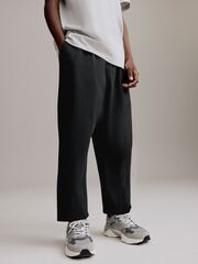 Брюки для мальчика Next B34-045, Черный