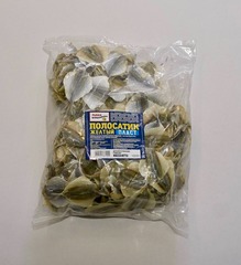 Желтый полосатик (Высший сорт) сушено-вяленый 1 кг