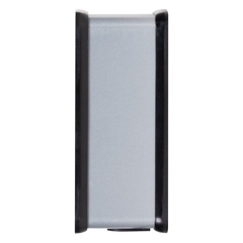 Электропривод Shuft UE(230)-15T-MD с моментом вращения 15 Нм реверсивный