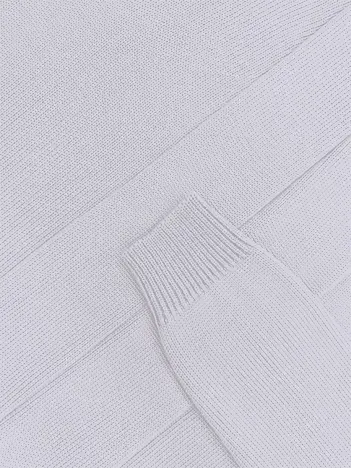 Кардиган с капюшоном из экохлопка