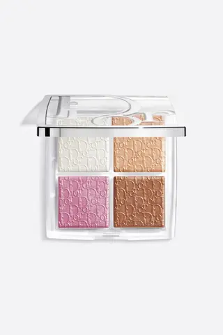 Палетка для лица Dior Backstage Glow Face Palette 001 Universal