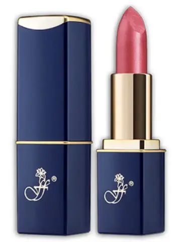 FFleur Помада L-24 тон 322 «Фруктовый соблазн»